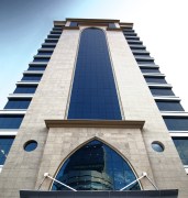 Century Hotel 